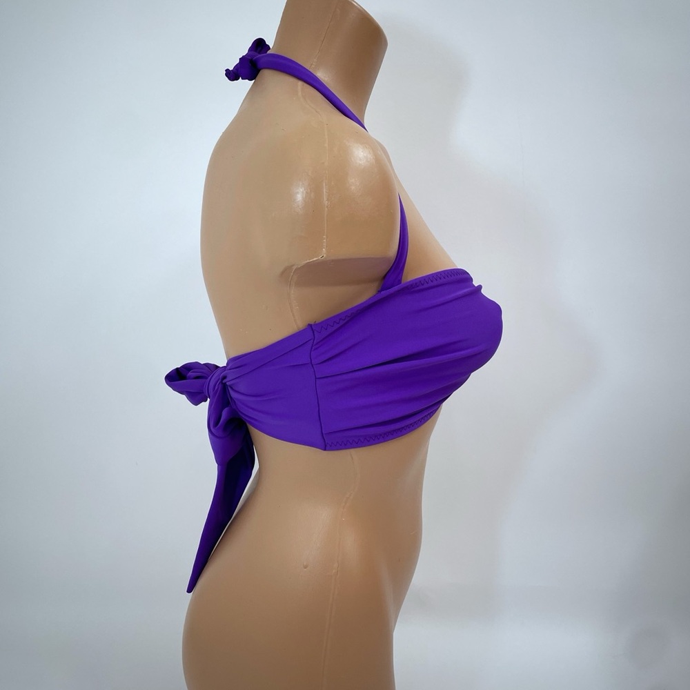 Little mermaid bikini top - Picture 5 of 6